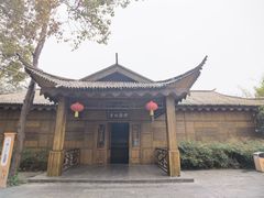 -万佛湖风景区
