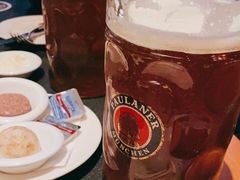 -宝莱纳餐厅(滨江店)