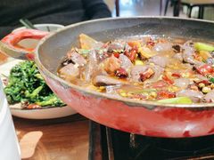 -树厨贵州菜(花果园购物中心店)