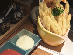 -玉川屋创意日料Bistro(柳巷店)