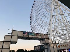 -南昌之星摩天轮