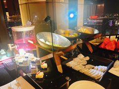 -金陵饭店 56F 家·海鲜火锅餐厅