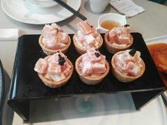 -尚一汤·粤菜海鲜(环球港店)