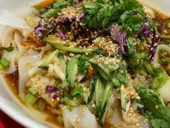 西北大拉皮-西贝(上海新梅广场店)