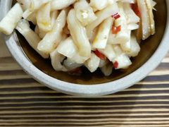 -巢湖名吃·徽府农家菜(半汤店)