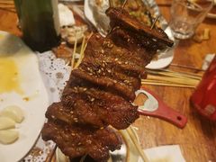 -160烧烤(香坊店)