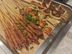 -阿英煲(凉城路店)