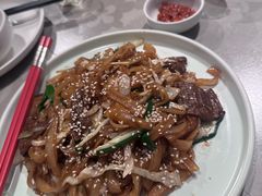 -如轩·海鲜砂锅粥·潮汕菜(南城店)