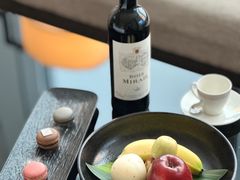 -长沙尼依格罗酒店