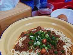 -阿福板凳面(观音桥店)