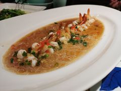 -绿茶餐厅(布吉万象汇店)