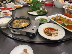 -小八仙·八方(移民广场店)