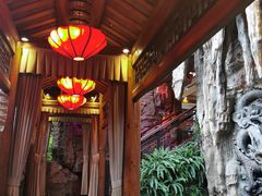 门面-李雪火锅食府(宽窄巷子总店)