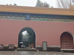 -灵谷景区