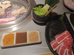 -炉太郎日式烧肉店(华贸店)