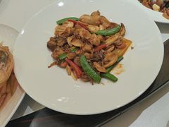 -沪华海鲜大酒楼(南汇店)