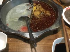 -傣妹火锅(南京东路一店)