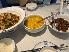 -兰湘子·湘菜小炒(南京江宁万达店)