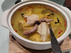 -同庆楼(金宝汇店)