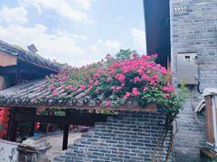 -和顺古镇