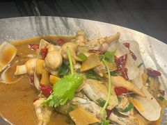 -老虎滩大连海鲜烧烤(建邺云锦路总店)