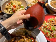 -顺香居·老字号湖北菜(江汉路店)