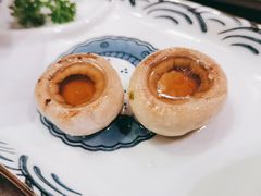 -福樱兰海鲜放题铁板烧(加州店)