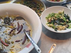 -蔴将·川菜(黄龙万科店)