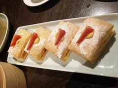 -万丽轩·粤菜(王府井金茂万丽酒店)
