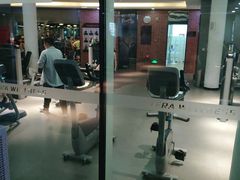 -一兆韦德健身(慧芝湖店)