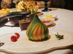 -俄士厨房(五棵松华熙LIVE店)