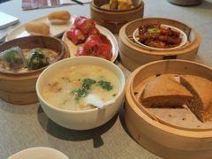 -潮府馆·非遗潮州菜·港式点心(世纪公园店)
