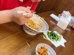 -梅溪·小伙子干挑面(安吉总店)