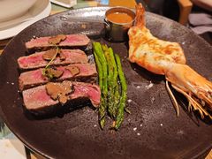 -安妮意大利餐厅(国贸店)