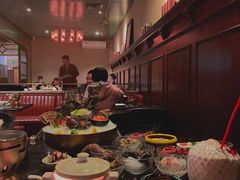 -半岛翡丽海鲜自助餐厅(观风亭店)