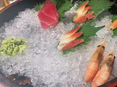-和牛村烧肉放题(淄博王府井店)
