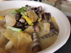 -西门岛码头海鲜馆