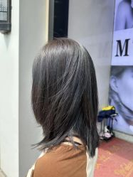 -范美特接发·染发漂发