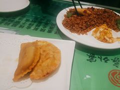 -令氏家外家周礼食府(桥南店)