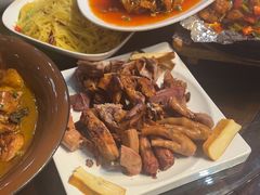 -东北大院·东北菜(三台子店)