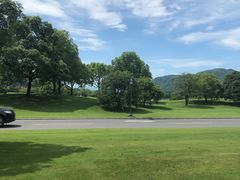 -宝业会稽山高尔夫俱乐部