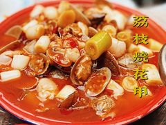 -拈一筷子·宜宾江湖菜(十一街店)