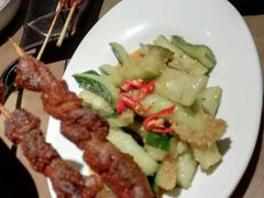 -龙门烤鱼(东方宝泰店)
