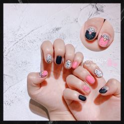 手部美甲-PinkBaby美甲美睫