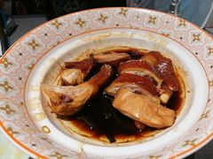 -晓粤·惹味粤菜(凯德乐峰广场店)