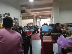 大堂-老丽江餐馆(丽江华都商贸城店)