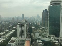 -厦门源昌凯宾斯基大酒店