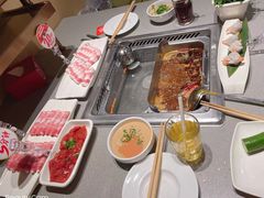 -海底捞火锅(河东万达广场店)