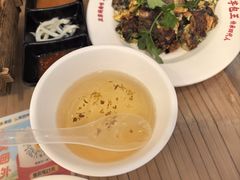 -芋包王闽南茶楼(八市店)