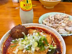 -汪胖子襄阳牛肉面(华丰路店)